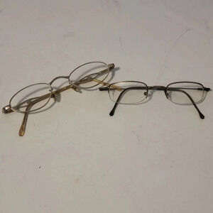 Progressive Reading Glasses Strength +2.50 Plus Prescription Glasses